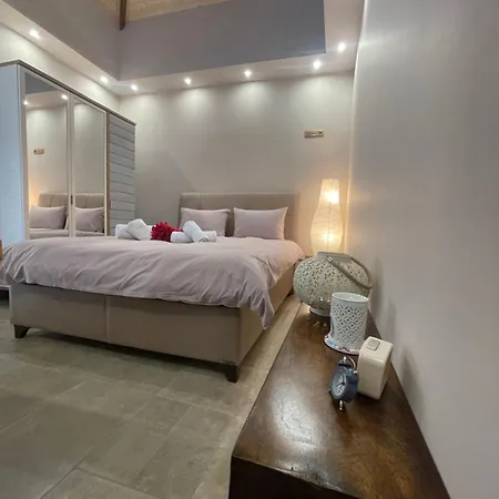 Apartment Estia Alternative *