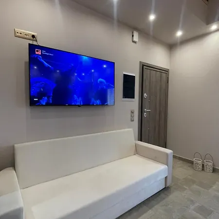 Apartment Estia Alternative *