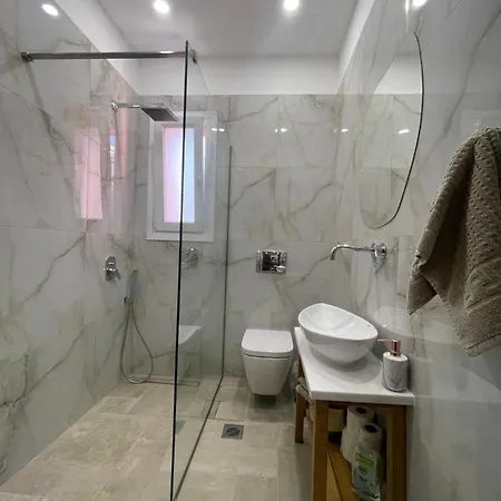 Estia Alternative Apartment