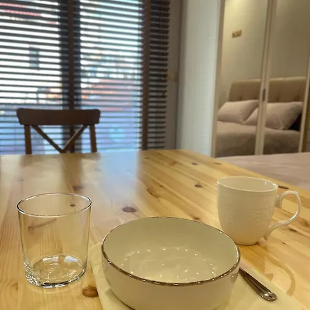 Estia Alternative Apartment