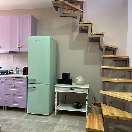 Apartment Estia Alternative *