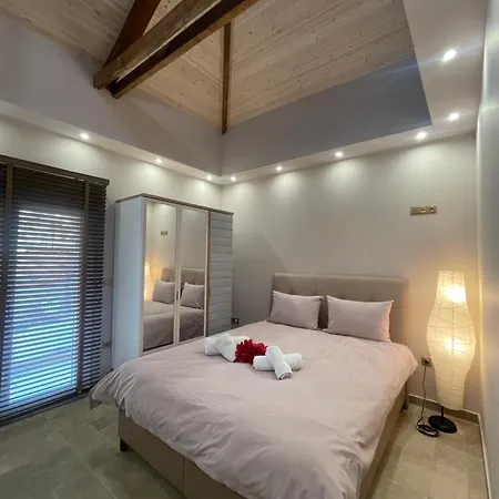 Apartment Estia Alternative