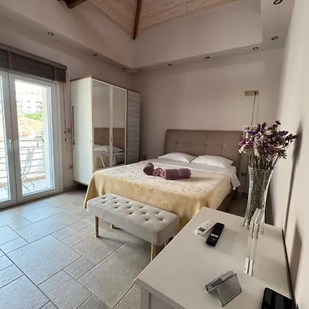 Estia Alternative * دراما