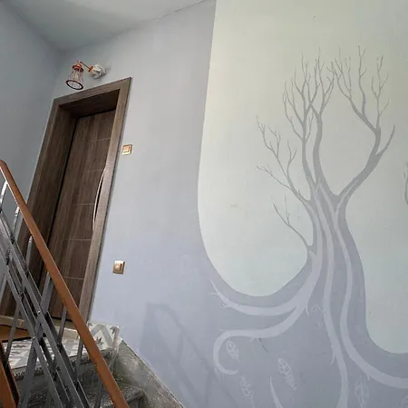 Estia Alternative شقة