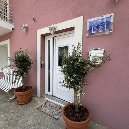 Apartment Estia Alternative