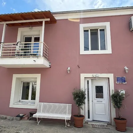 Estia Alternative Apartment