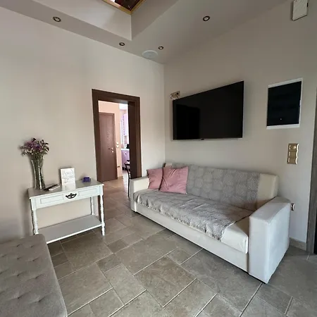Estia Alternative Dırama
