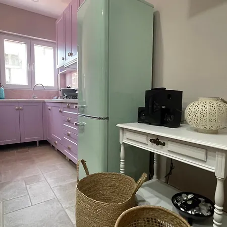 Estia Alternative Dırama
