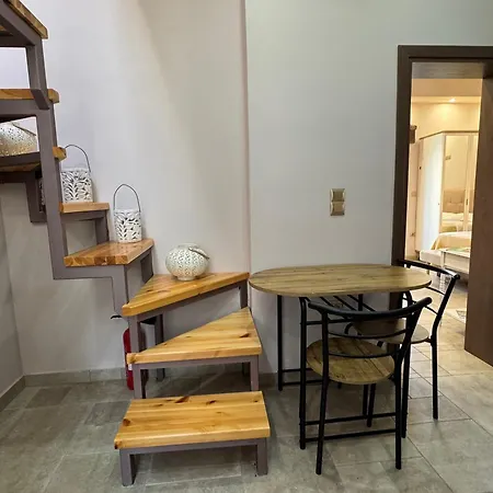 Estia Alternative Apartament *
