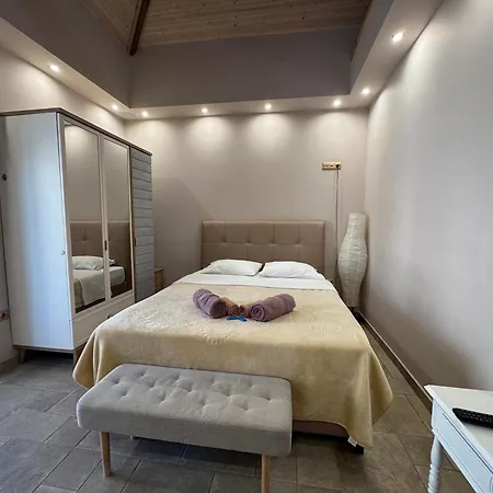 Estia Alternative Dırama