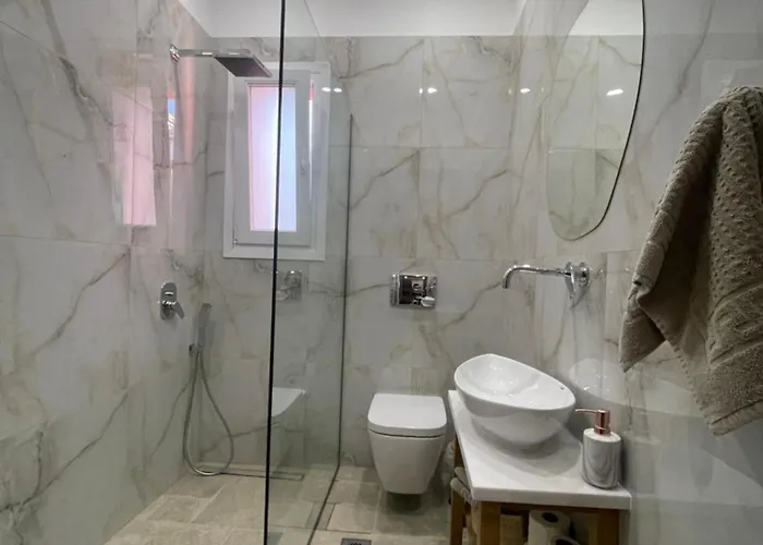 Estia Alternative Apartament