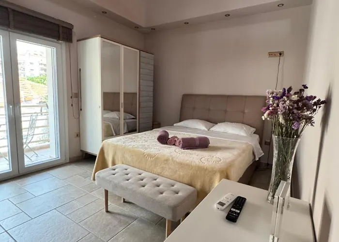 Estia Alternative * Dráma