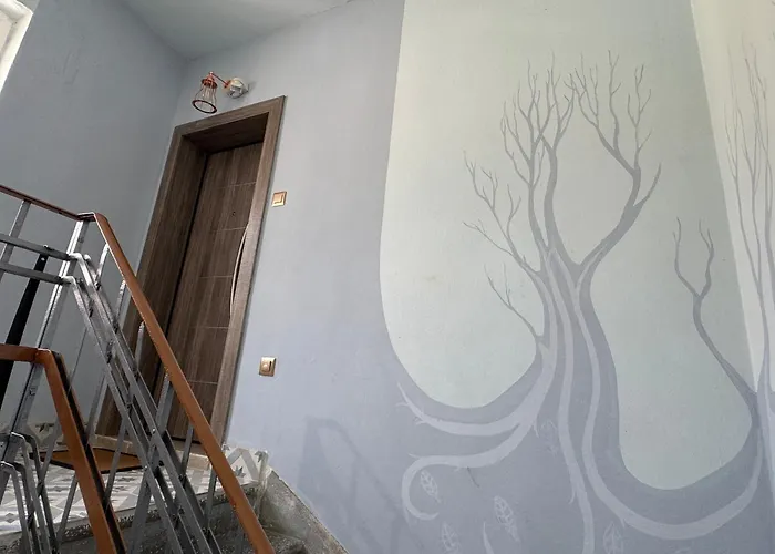 Estia Alternative Apartament