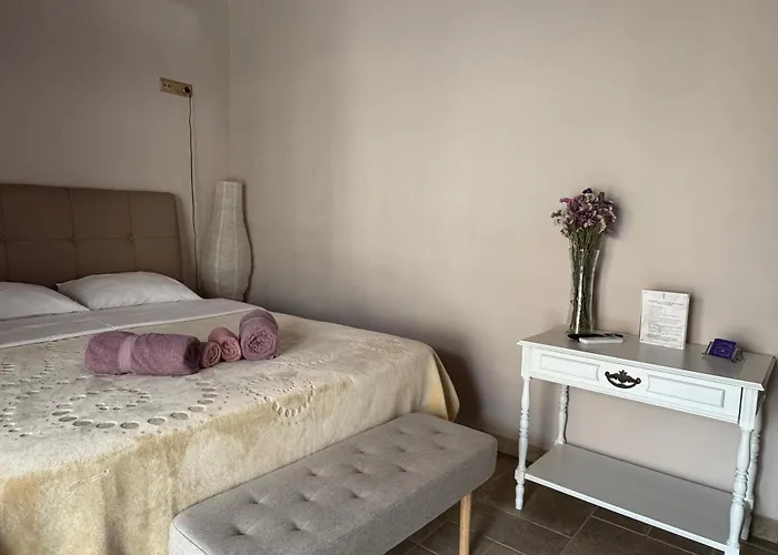 Estia Alternative Dráma