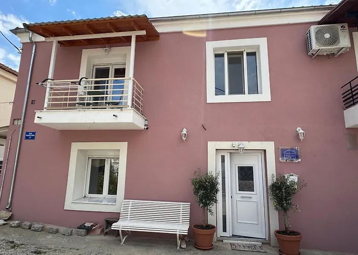 Estia Alternative Apartament