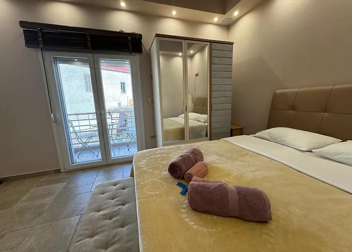 Apartament Estia Alternative *