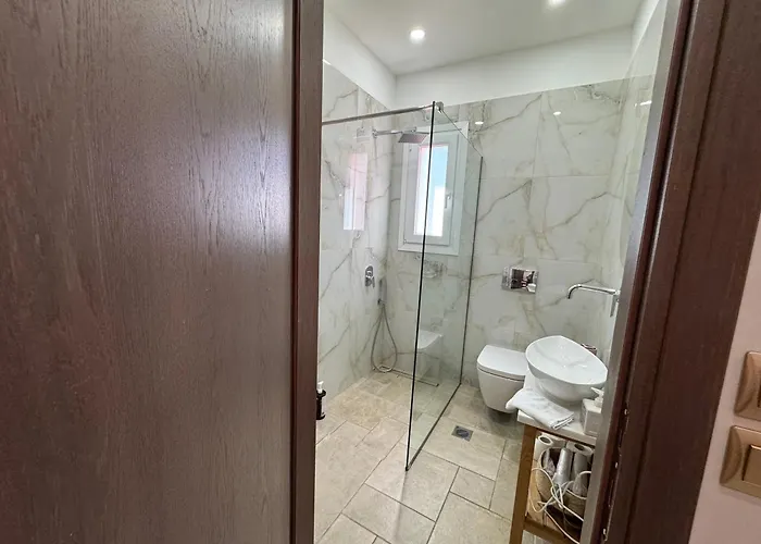 Estia Alternative Apartament