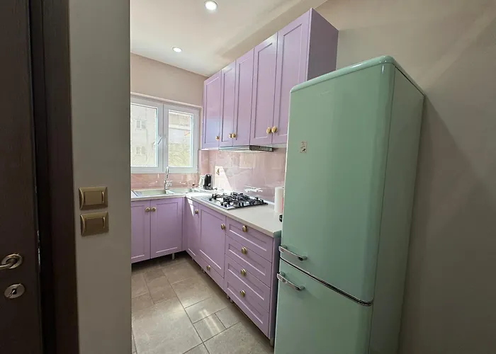 Apartament Estia Alternative *