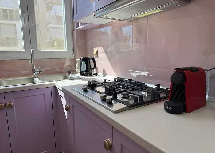 Estia Alternative Apartament