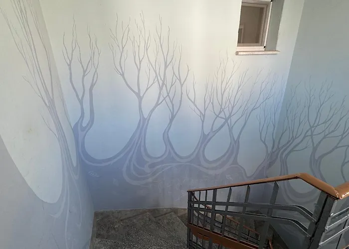 Apartament Estia Alternative Dráma
