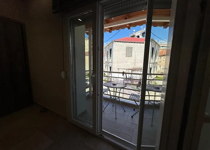 Apartament Estia Alternative *